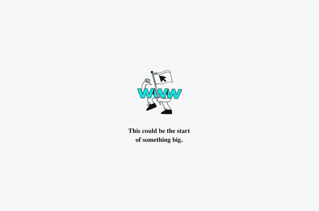 Go Daddy Branding