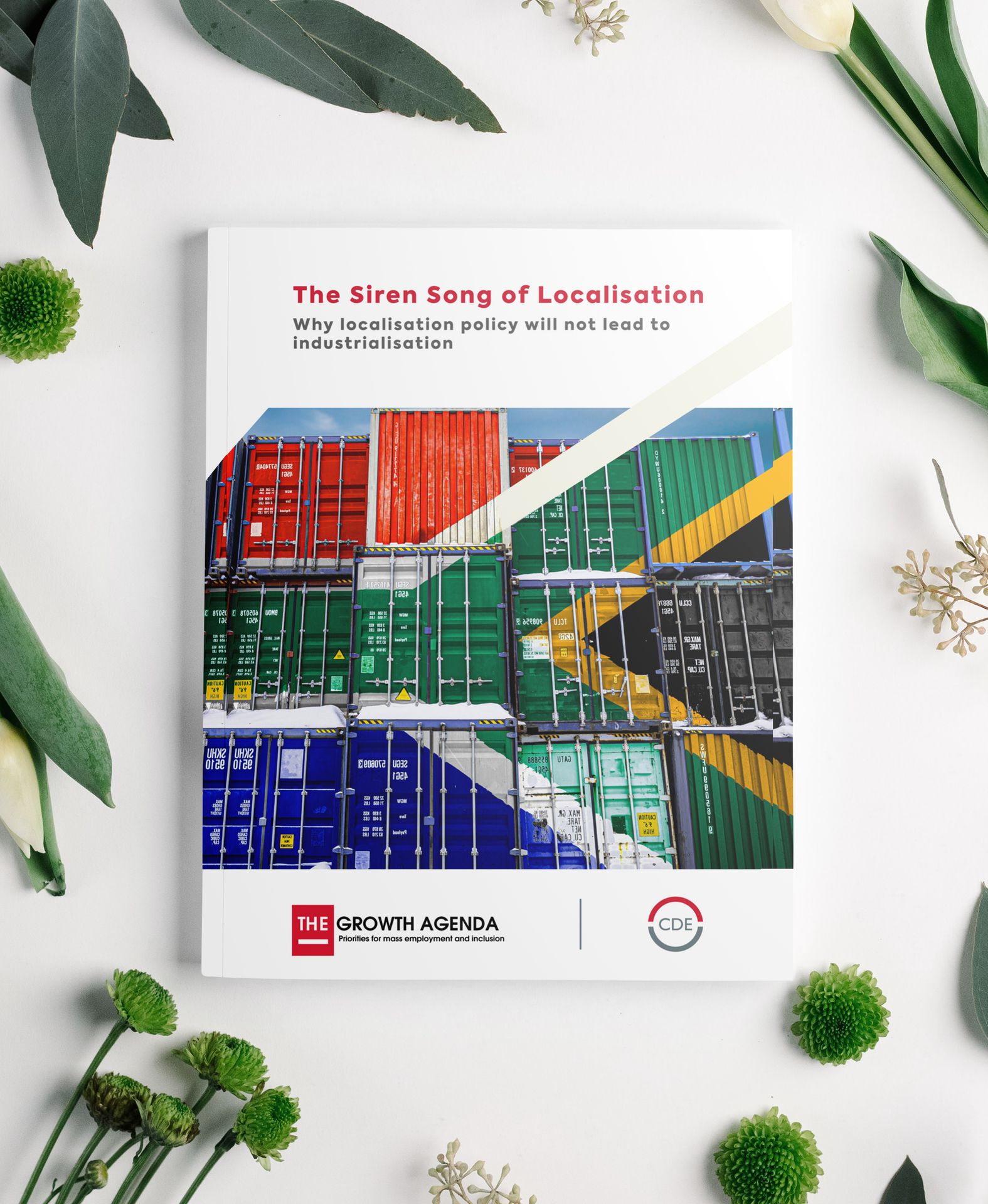 Publication cover