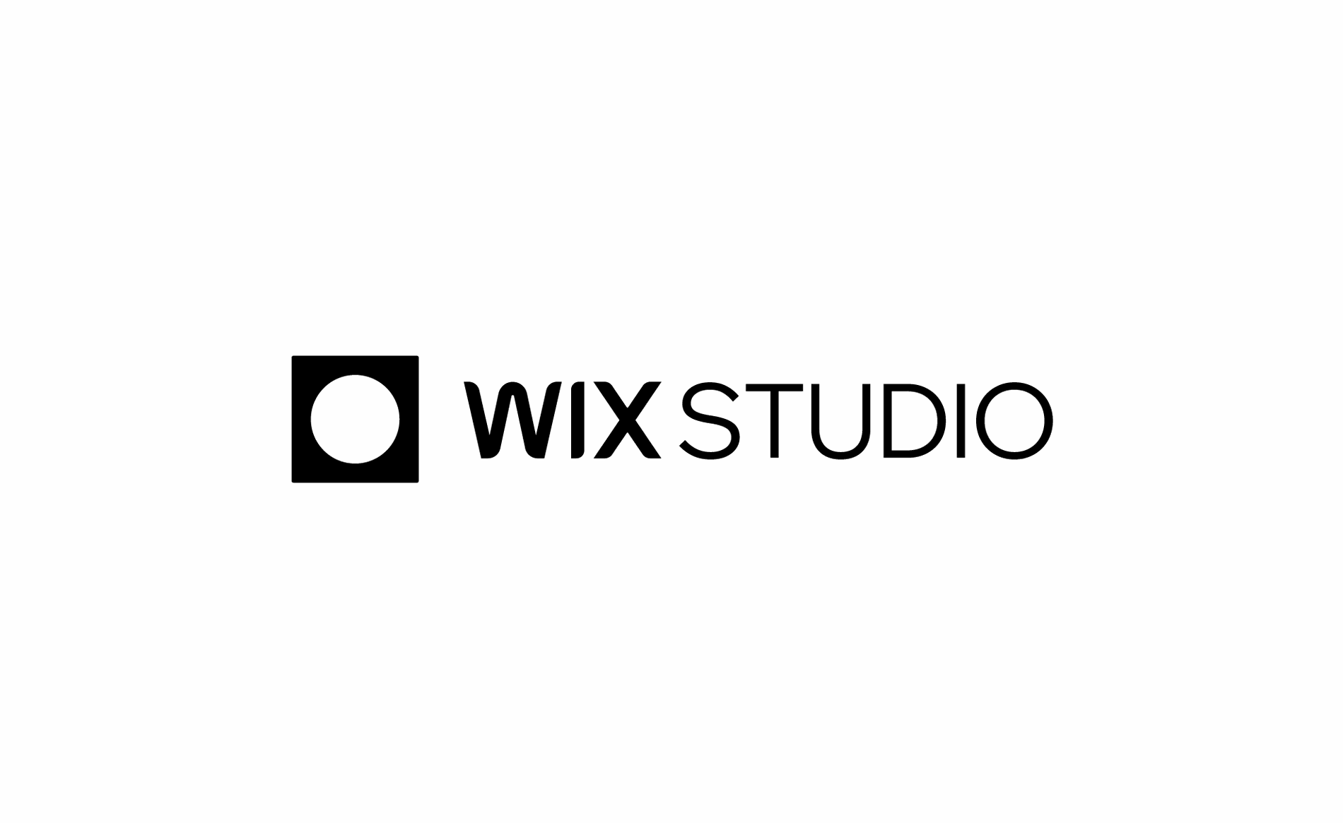 Wix Studio Branding